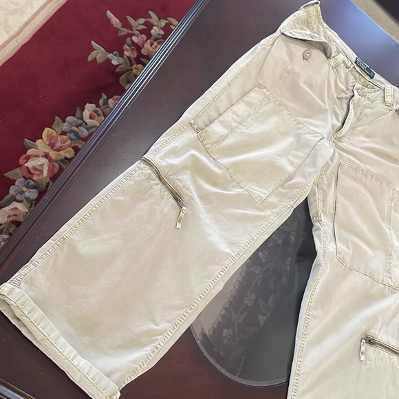 Polo by Ralph Lauren Cargo pants - Picture 4 of 17